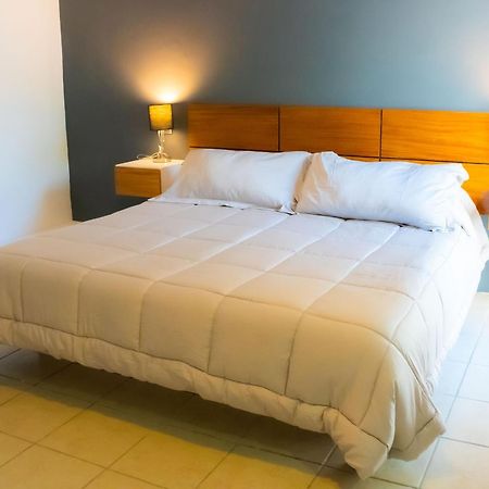 לה פז Casa Madero Hotel מראה חיצוני תמונה