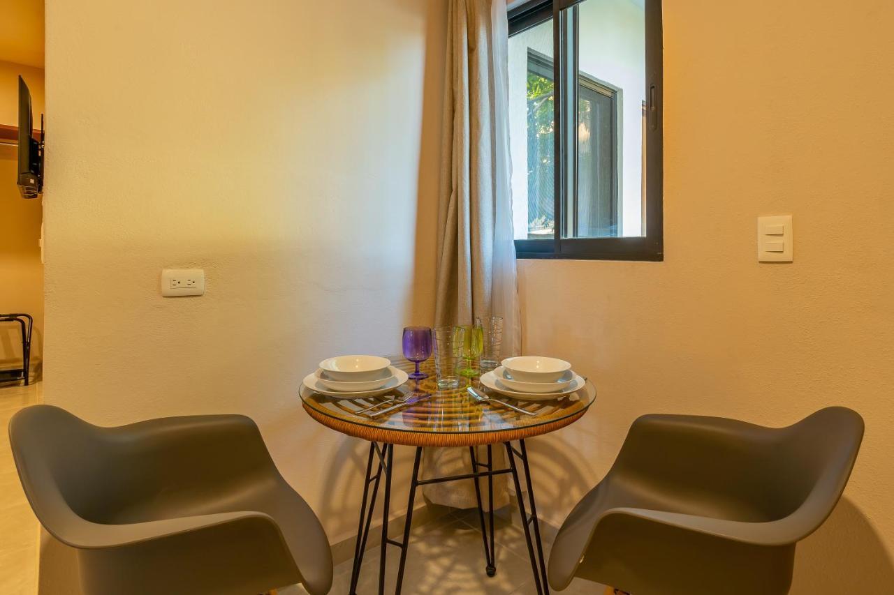 לה פז Casa Madero Hotel מראה חיצוני תמונה